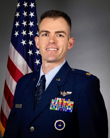 Cody Demuth