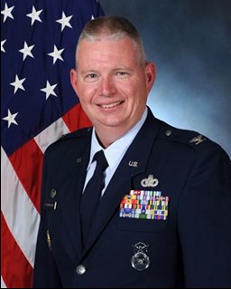 Col Frederiksen