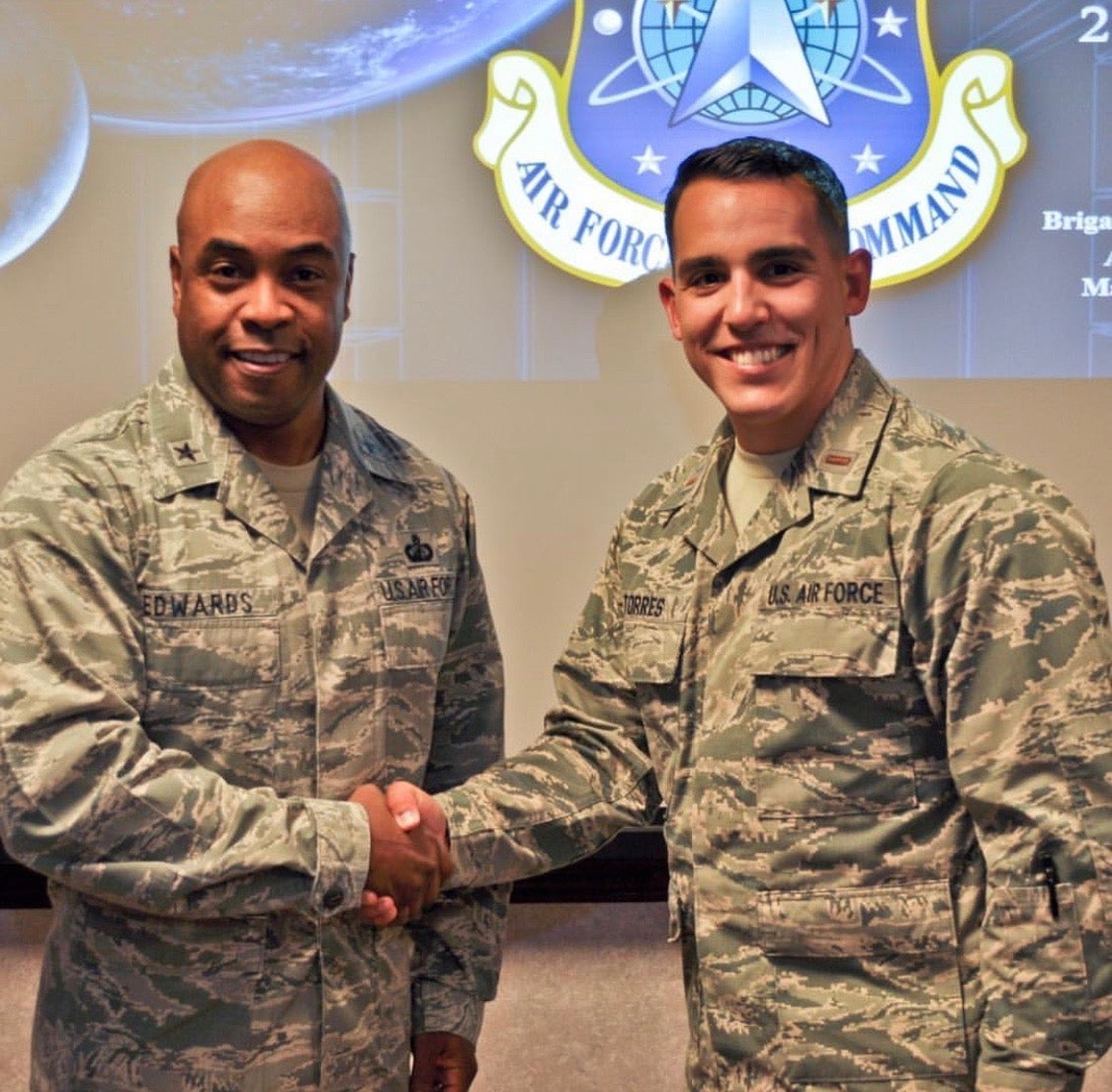 air force rotc requirements